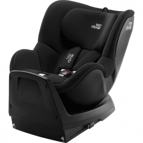 Britax Romer Dualfix M Plus 0-18 кг. - Столче за кола